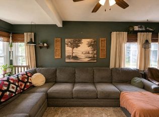 205 N 8th St, Saint Edward, NE 68660