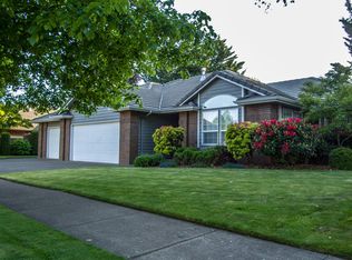 3184 Wolf Meadows Ln, Eugene, OR 97408