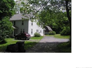 357 E Old Route 6, Hampton, CT 06247