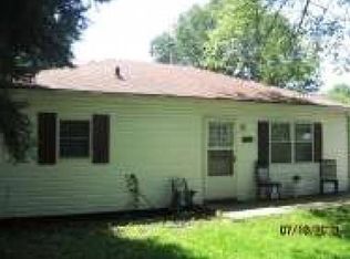 3226 N Bolton Ave, Indianapolis, IN