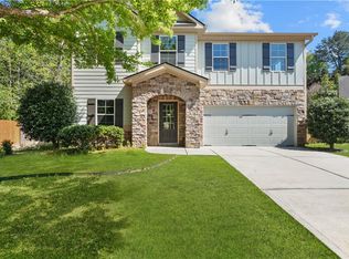 3945 Silverthorn Trce, Cumming, GA