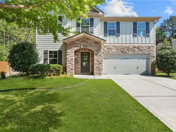 3945 Silverthorn Trce, Cumming, GA 30028