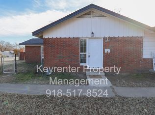 4746 E 7th St #A, Tulsa, OK 74112