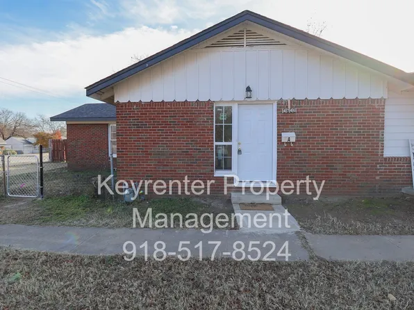 4746 E 7th St #A, Tulsa, OK 74112