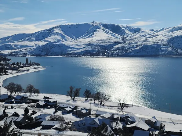 128 Crystal Crest Drive, Chelan, WA 98816