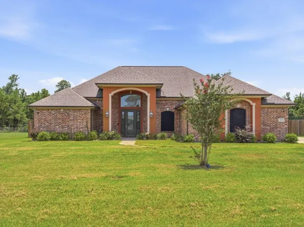 2804 W Jb Carter Ln, Lake Charles, LA 70615