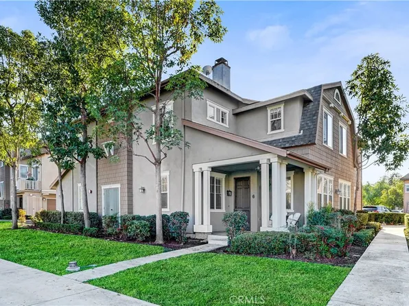 6 Chadron Cir, Mission Viejo, CA 92694