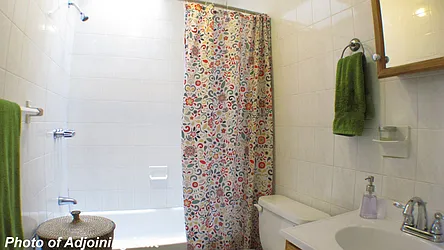 Rented by Keller Williams NYC