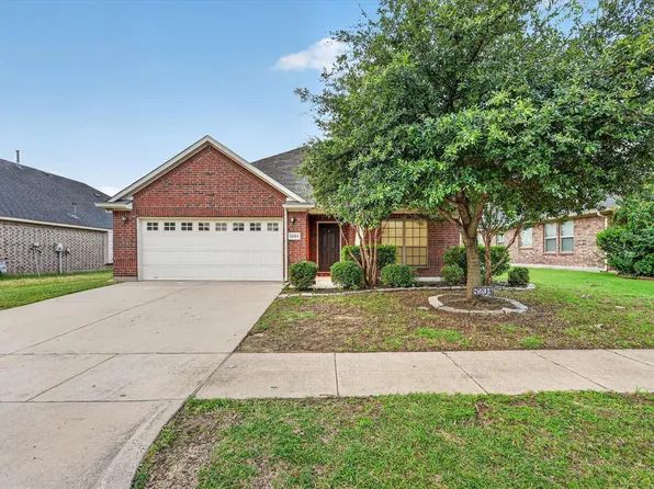 8204 Tierra Del Sol Rd, Arlington, TX 76002