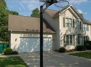 3620 Joretta Ave, Paducah, KY 42001