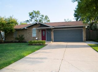 3604 Finley Rd, Irving, TX 75062