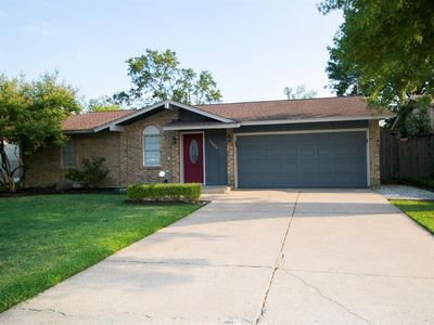 3604 Finley Rd, Irving, TX, 75062