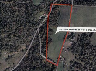 Buxton Rd, Scio, OH 43988