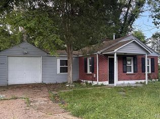 10019 Northgate Dr, Saint Louis, MO 63137