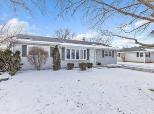 8014 Mobile Ave, Burbank, IL 60459