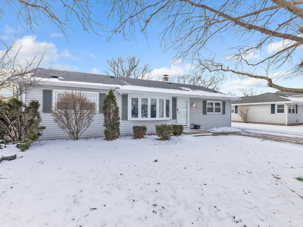 8014 Mobile Ave, Burbank, IL 60459