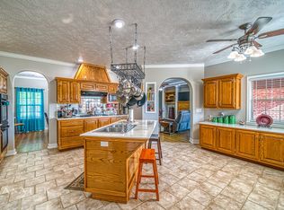 2662 Meeks Creek Rd, Everton, AR 72633