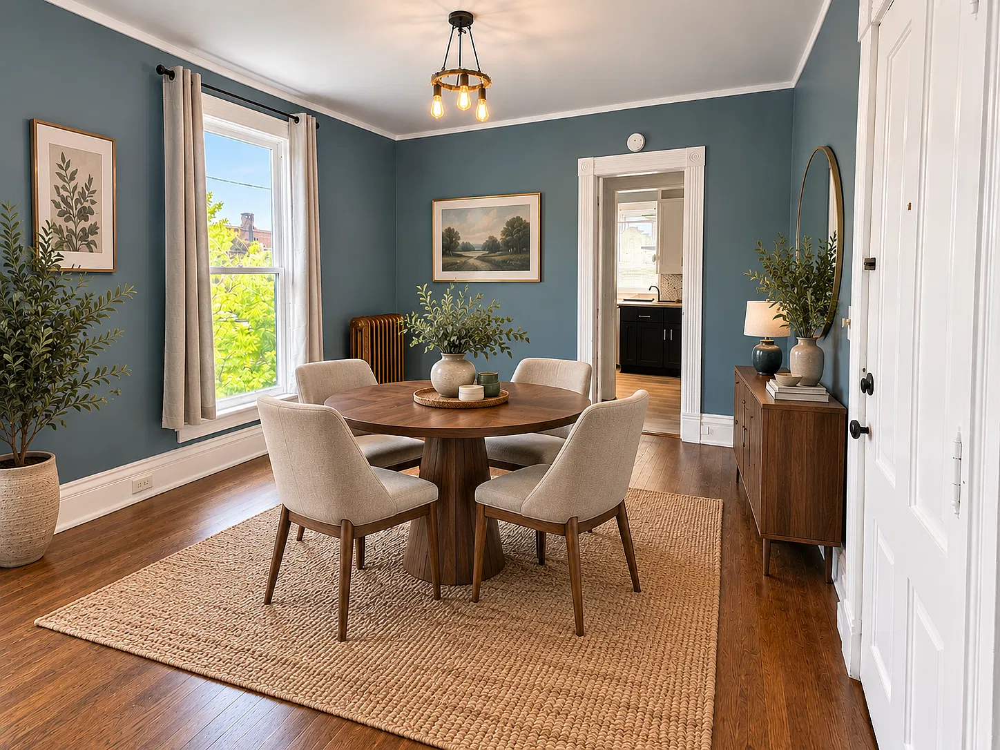 2 bed, 1282 sqft, $1,550 — Photo 3