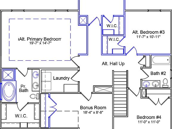 3rd image of 6112 Cadence Dr