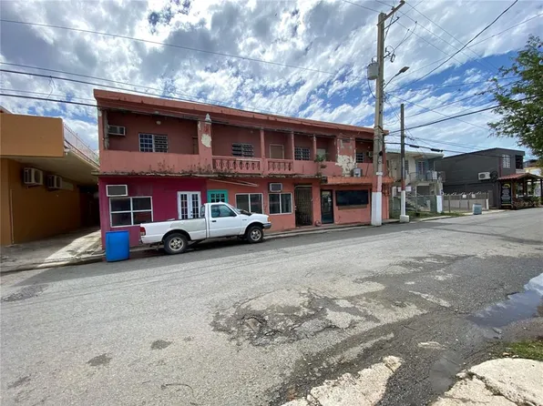 47 Luis Munoz Rivera St #Sr-101, Cabo Rojo, PR 00623