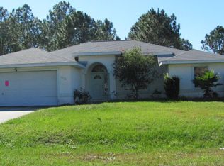 45 Whippoorwill Dr, Palm Coast, FL 32164