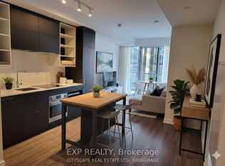 20 Edward St #607, Toronto, ON