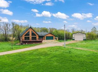 30210 610th Ave, Sargeant, MN 55973