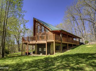410 Ridge Circle Rd, Andersonville, TN 37705