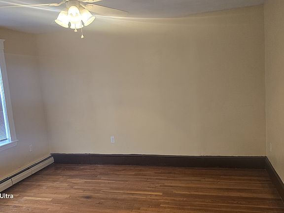 living area space