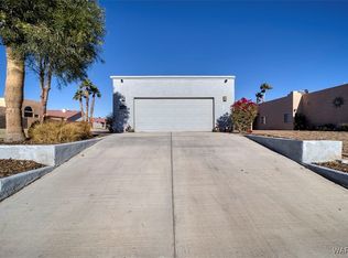 2890 Camino Del Rio, Bullhead City, AZ 86442
