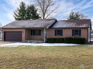 4058 Walnut Grove Cir, Urbana, OH 43078