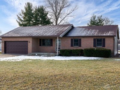 4058 Walnut Grove Cir, Urbana, OH, 43078