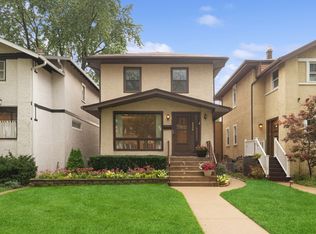 4426 N Central Park Ave, Chicago, IL 60625