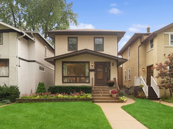 4426 N Central Park Ave, Chicago, IL 60625
