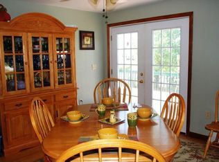 16 Lake St, Alburg, VT 05440