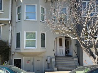 1417 5th Ave #E, San Francisco, CA 94122