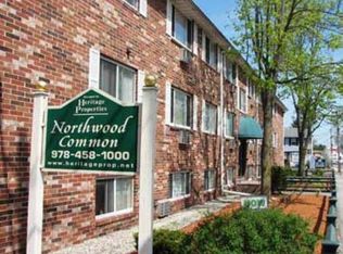 1867 Middlesex St APT 206, Lowell, MA 01851