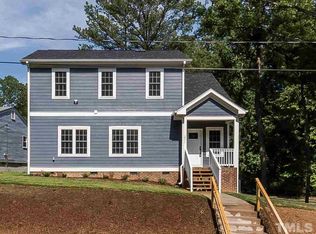 1711 South St, Durham, NC 27707