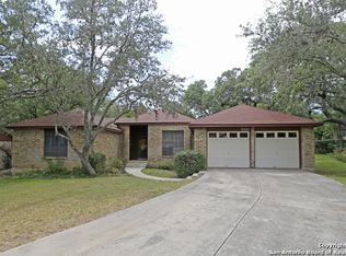 9207 Thornbury St, San Antonio, TX 78250