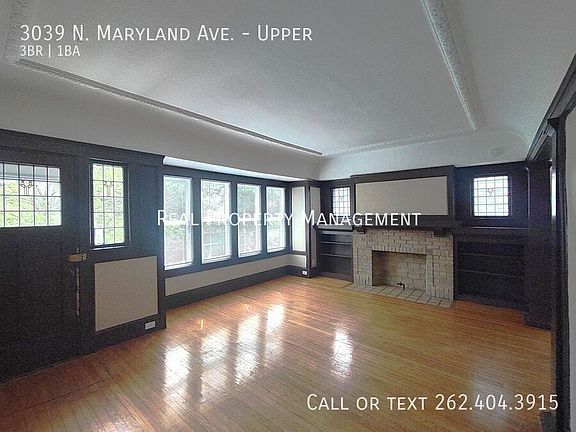 3rd image of 3039 N Maryland Ave