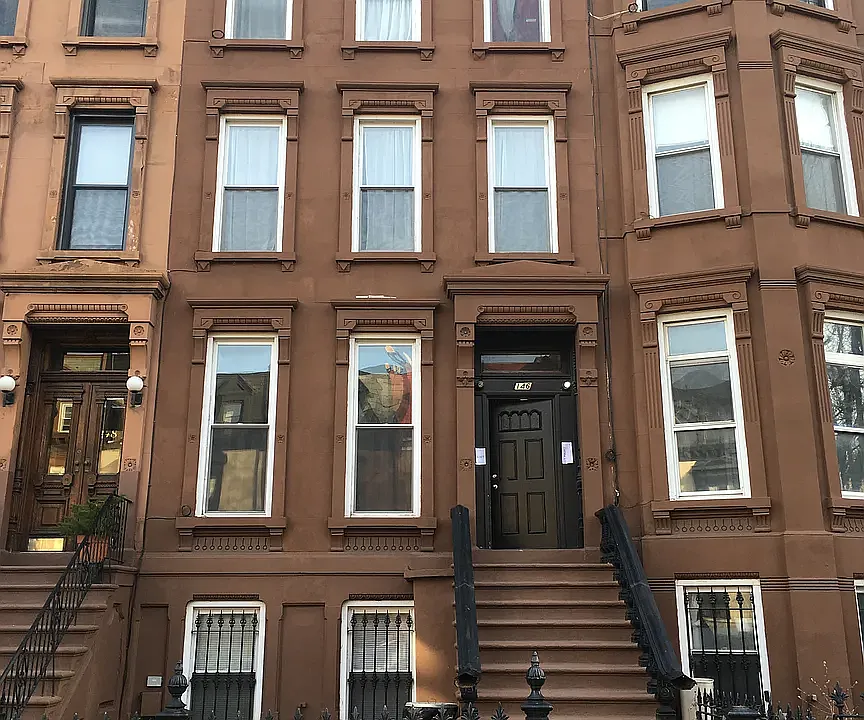 146 Halsey St #3