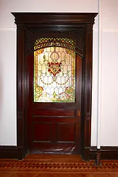 Rented by Stuyvesant Heights Realty Corp