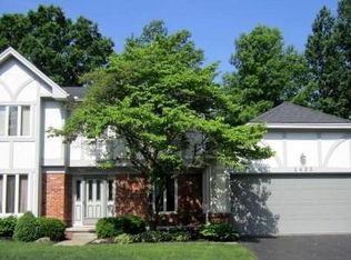 2423 Cannons Park, Toledo, OH 43617