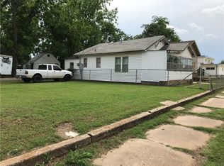 128 SE 25th St, Oklahoma City, OK 73129