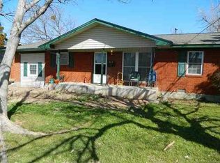 1717 NW 48th St, Lawton, OK 73505