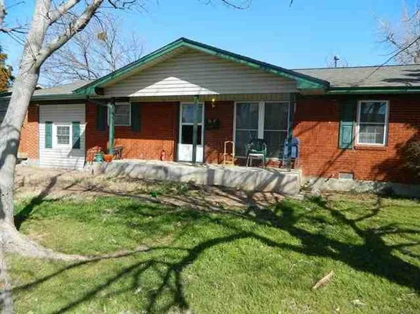 1717 NW 48th St, Lawton, OK 73505