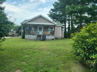 700 Central Ave, Clarksville, TN 37040