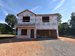 245 Gill Farm Way, Franklinton, NC 27525