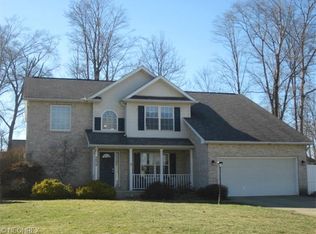 3672 Durham Rd, Barberton, OH 44203