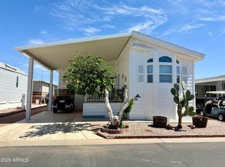 7750 E BROADWAY Road #197, Mesa, AZ 85208